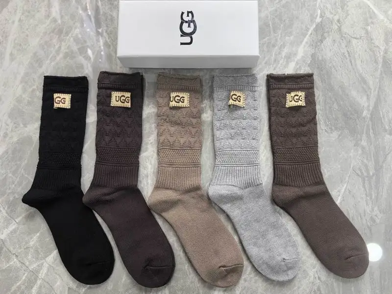 UGG Socks 112702